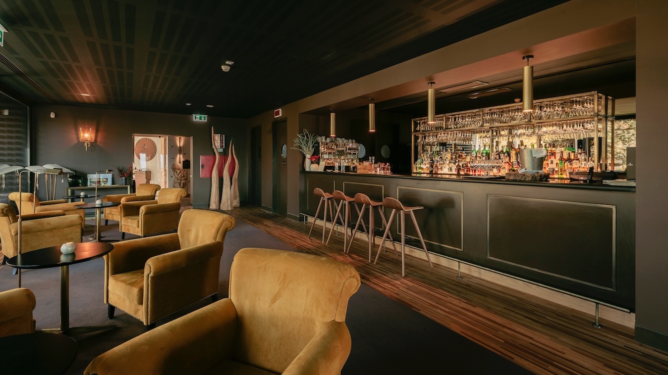 Restaurant Torel